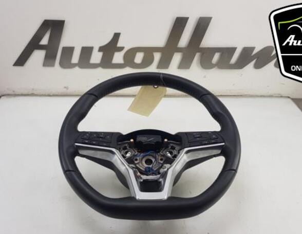 Steering Wheel NISSAN QASHQAI II SUV (J11, J11_)