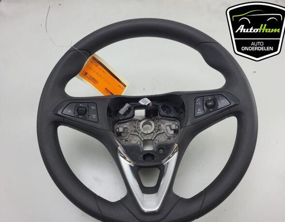 Steering Wheel OPEL KARL (C16)