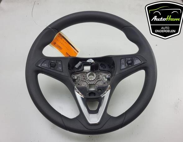 Steering Wheel OPEL KARL (C16)