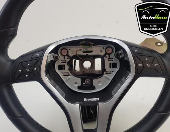 Steering Wheel MERCEDES-BENZ A-CLASS (W176)