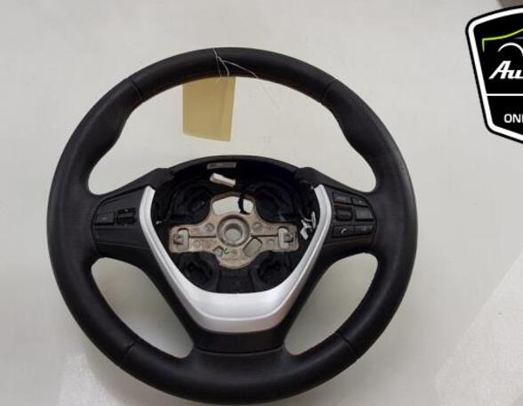 Steering Wheel BMW 3 (F30, F80), BMW 1 (F20)