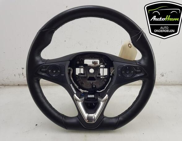 Steering Wheel OPEL CORSA F (P2JO)