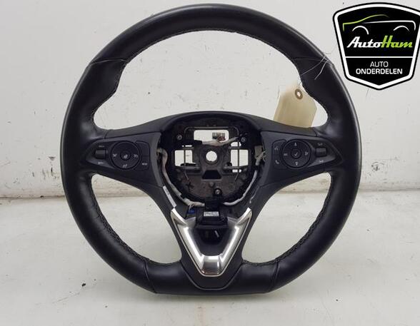 Steering Wheel OPEL CORSA F (P2JO)