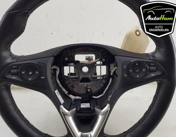 Steering Wheel OPEL CORSA F (P2JO)