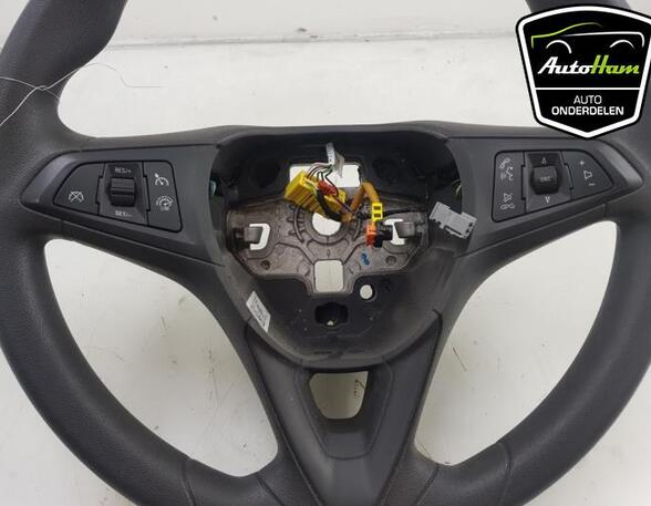 Steering Wheel OPEL ASTRA K (B16)