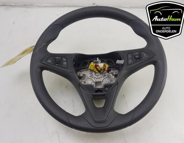 Steering Wheel OPEL ASTRA K (B16)