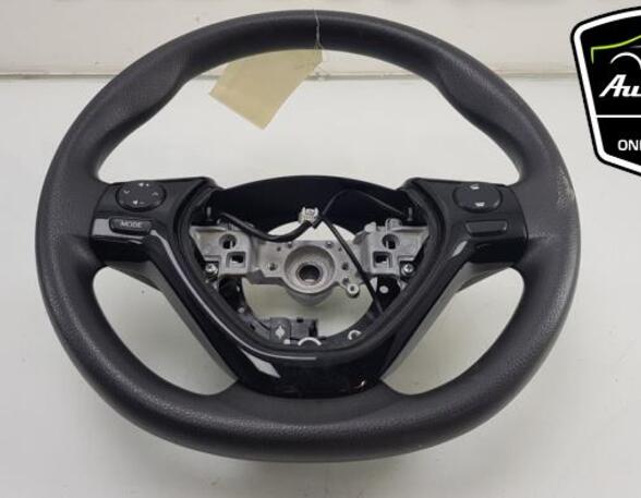 Steering Wheel PEUGEOT 108, TOYOTA AYGO (_B4_), CITROËN C1 II (PA_, PS_)