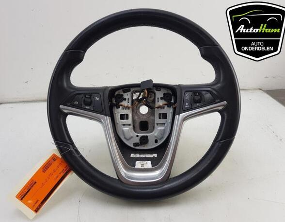 Steering Wheel OPEL MERIVA B MPV (S10), OPEL ASTRA J Sports Tourer (P10)