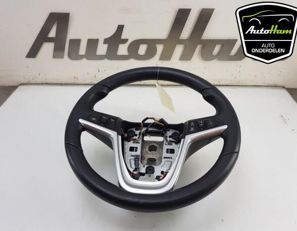 Steering Wheel OPEL MERIVA B MPV (S10)