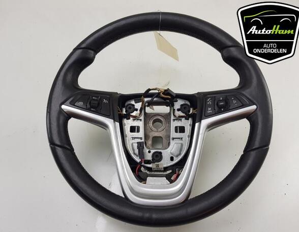 Steering Wheel OPEL MERIVA B MPV (S10)