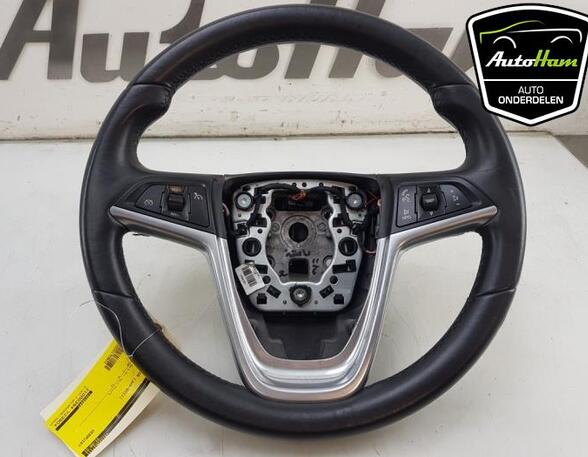 Steering Wheel OPEL INSIGNIA A Saloon (G09)