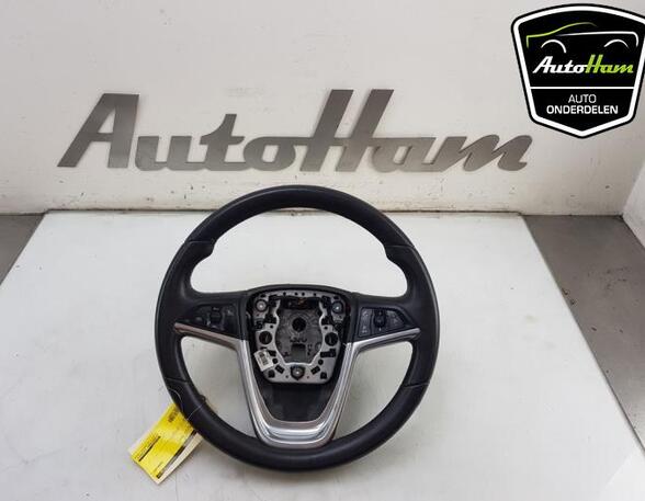 Steering Wheel OPEL INSIGNIA A Saloon (G09)