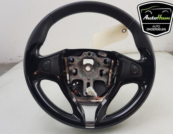 Steering Wheel RENAULT CAPTUR I (J5_, H5_), RENAULT CLIO IV (BH_)