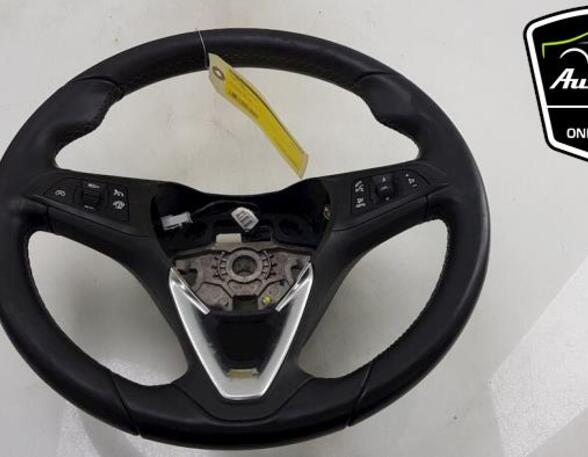 Steering Wheel OPEL CORSA E (X15)