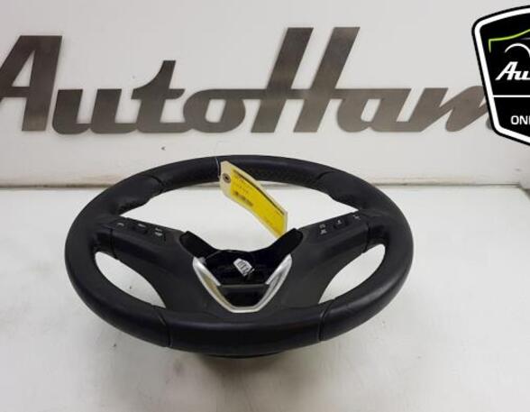 Steering Wheel OPEL CORSA E (X15)