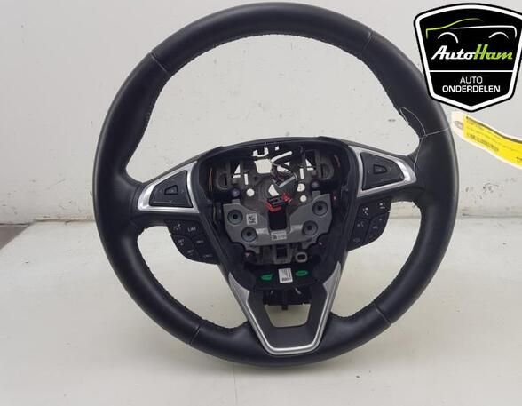 Steering Wheel FORD GALAXY III (CK), FORD S-MAX (CJ, WA6)