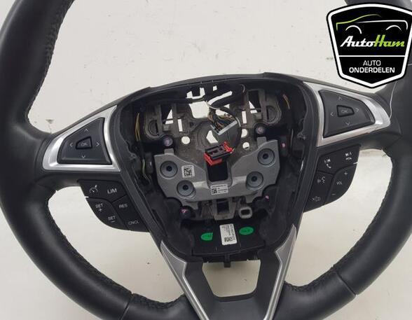 Steering Wheel FORD GALAXY III (CK), FORD S-MAX (CJ, WA6)