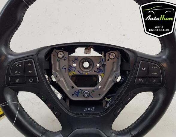 Steering Wheel HYUNDAI i10 II (BA, IA)