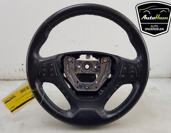 Steering Wheel HYUNDAI i10 II (BA, IA)