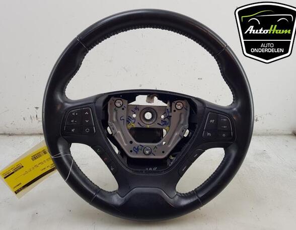 Steering Wheel HYUNDAI i10 II (BA, IA)