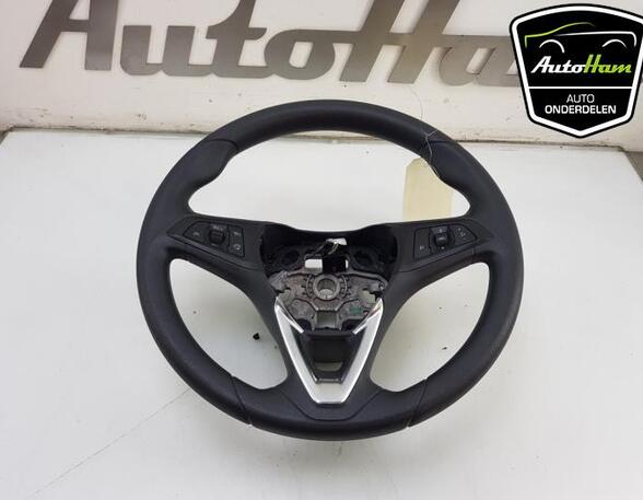 Steering Wheel OPEL KARL (C16)