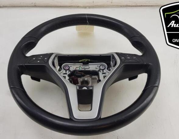 Steering Wheel MERCEDES-BENZ A-CLASS (W176), MERCEDES-BENZ E-CLASS (W212)