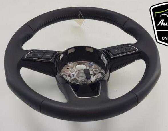 Steering Wheel AUDI A1 Sportback (GBA)