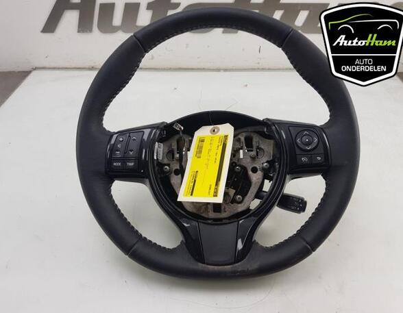 Steering Wheel TOYOTA YARIS (_P13_)