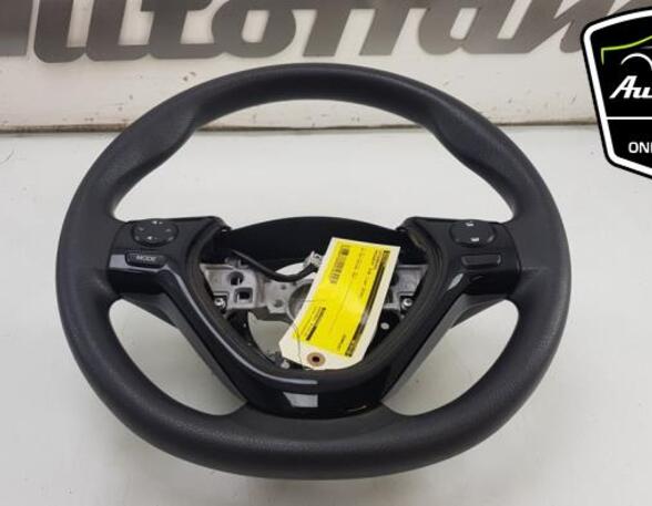 Steering Wheel CITROËN C1 II (PA_, PS_), TOYOTA AYGO (_B4_), PEUGEOT 108