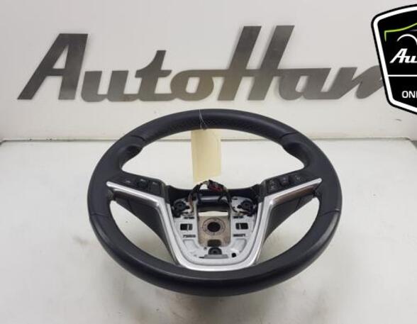 Steering Wheel OPEL MERIVA B MPV (S10)