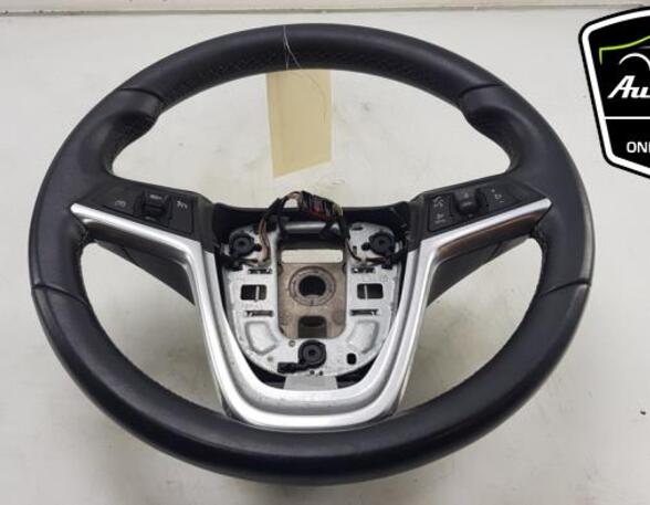 Steering Wheel OPEL MERIVA B MPV (S10)