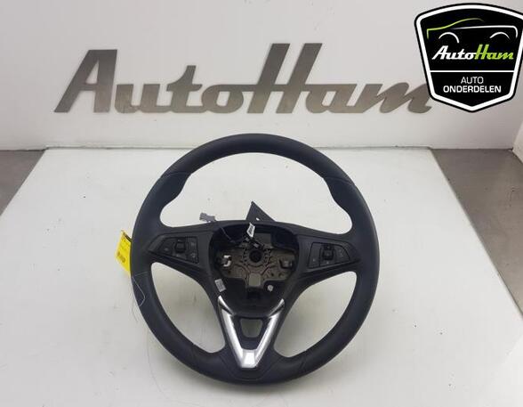 Steering Wheel OPEL KARL (C16)