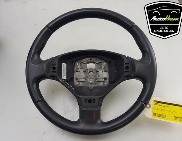 Steering Wheel PEUGEOT 3008 MPV (0U_)