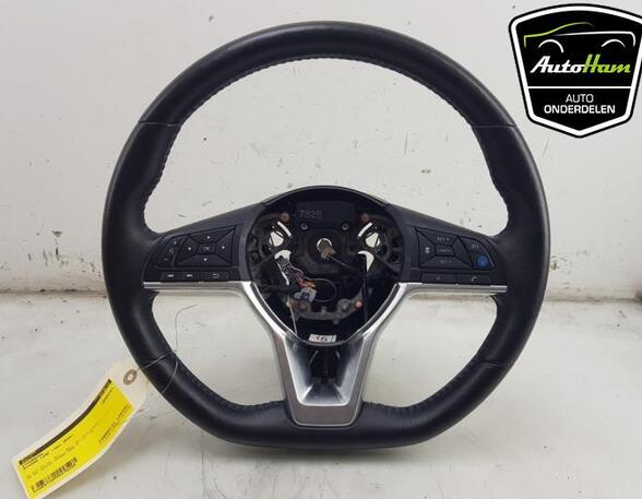 Steering Wheel NISSAN LEAF (ZE1)