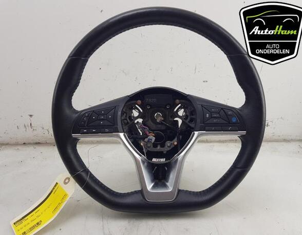 Steering Wheel NISSAN LEAF (ZE1)