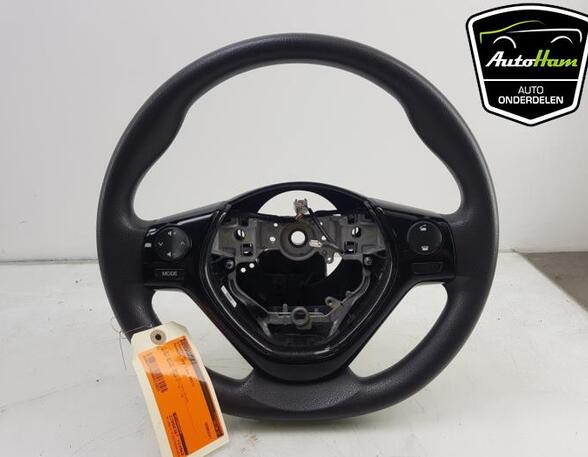 Steering Wheel PEUGEOT 108, CITROËN C1 II (PA_, PS_), TOYOTA AYGO (_B4_)