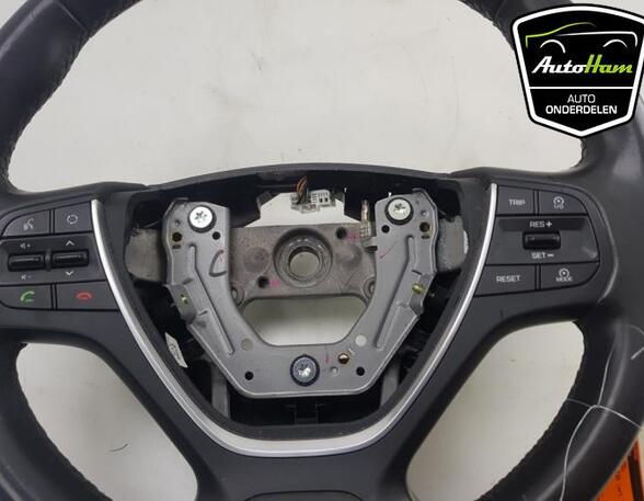 Steering Wheel HYUNDAI i20 (GB, IB), HYUNDAI i20 ACTIVE (IB, GB), HYUNDAI i20 II Coupe (GB)