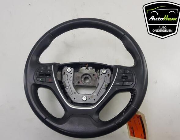 Steering Wheel HYUNDAI i20 (GB, IB), HYUNDAI i20 ACTIVE (IB, GB), HYUNDAI i20 II Coupe (GB)