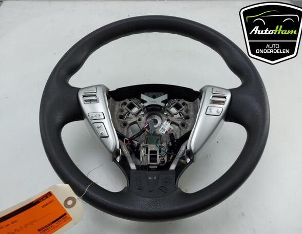 Steering Wheel NISSAN NOTE (E12)