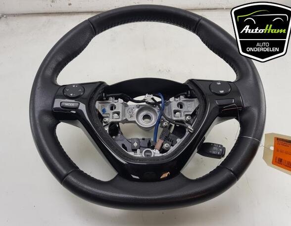 Steering Wheel TOYOTA AYGO (_B4_), CITROËN C1 II (PA_, PS_), PEUGEOT 108