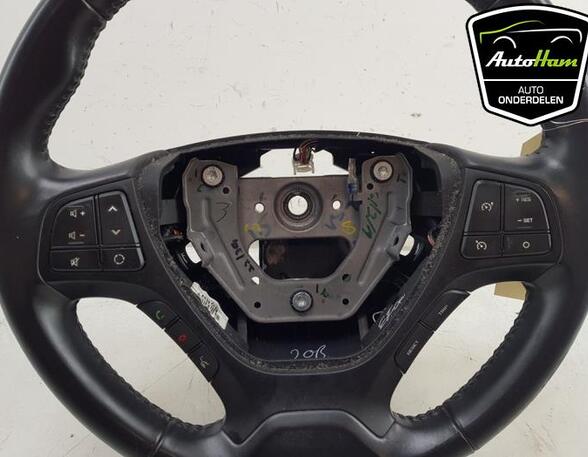 Steering Wheel HYUNDAI i10 II (BA, IA)