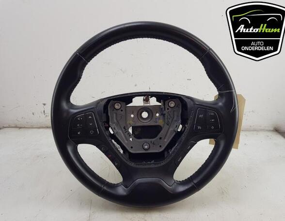 Steering Wheel HYUNDAI i10 II (BA, IA)