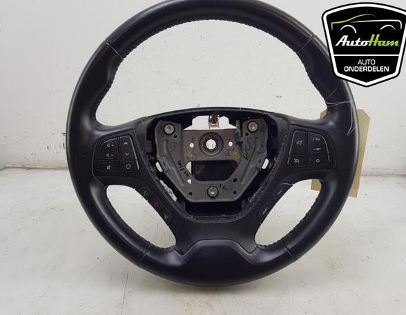 Steering Wheel HYUNDAI i10 II (BA, IA)