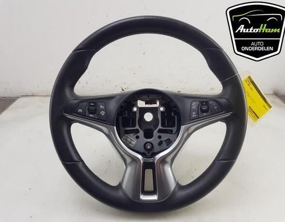 Steering Wheel OPEL ADAM (M13)