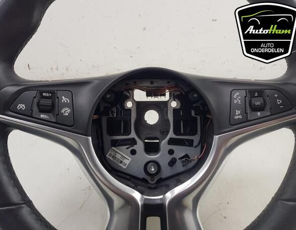 Steering Wheel OPEL ADAM (M13)