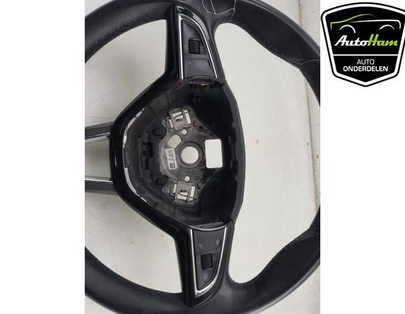 Steering Wheel SKODA OCTAVIA III (5E3, NL3, NR3), SKODA FABIA III Estate (NJ5), SKODA OCTAVIA III Combi (5E5, 5E6)