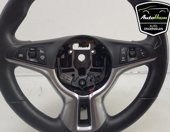 Steering Wheel OPEL ADAM (M13)