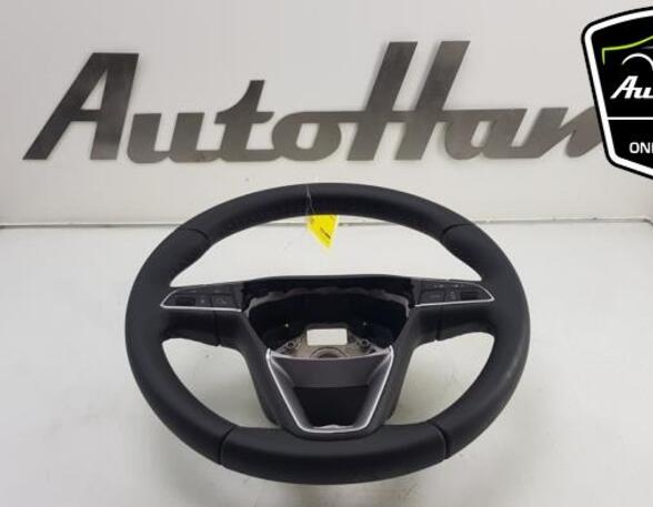 Steering Wheel SEAT LEON ST (5F8)