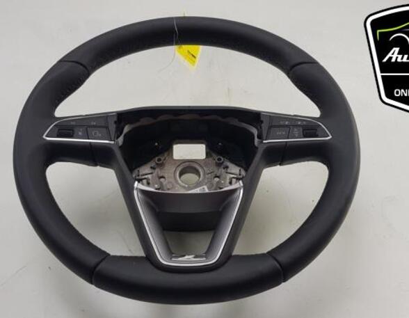 Steering Wheel SEAT LEON ST (5F8)