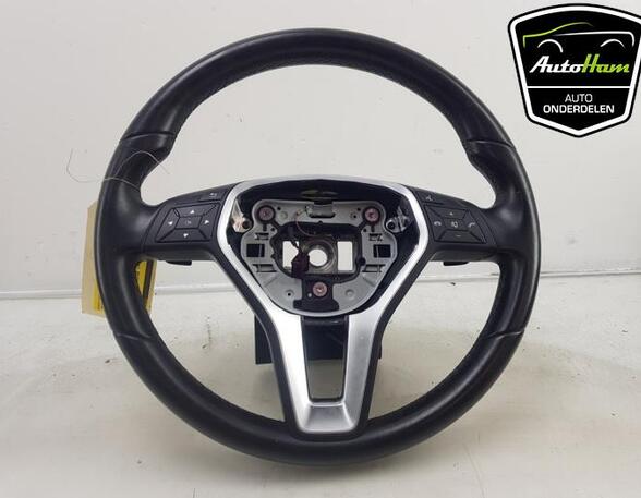 Steering Wheel MERCEDES-BENZ B-CLASS (W246, W242), MERCEDES-BENZ CLS (C257), MERCEDES-BENZ A-CLASS (W176)